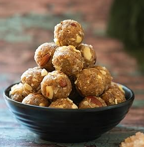 Dink Laddus